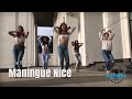 Lívio Barros - Maningue Nice | Kizomba Music Video | Lady Styling Mix