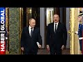 Aliyev Putin'le Görüştü! Ermenistan Cumhurbaşkanı Açıkladı: 