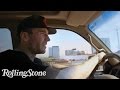 Sam Hunt Shows Off His Nashville