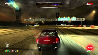 Fast \u0026 Furious Showdown: Brian and Tej in Los Angeles Gameplay HD