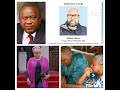 Uhuru Kenyatta gucakaya gikuo Kia brother yake