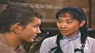 Bonanza - Lisa Lu in Day of the Dragon 1961