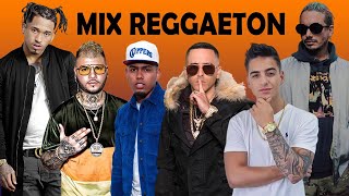 MIX REGGAETON 2021 - Jay Wheeler, CNCO, Camilo, Greeicy, Farruko, Sech - Lo Mas Nuevo