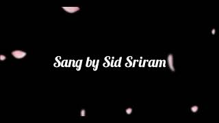 Kadaram Kondan - Thaarame Thaarame Song with Lyrics