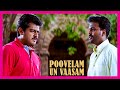 Poovellam Un Vasam Tamil Movie | Yugendran plays a mind game | Ajith Kumar | Jyothika | Vivek