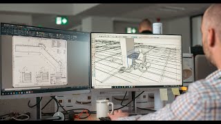 Trident BMC - promo movie for CSI 2023
