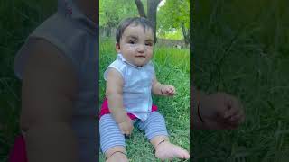 Viral baby trending #yt #viralshort #cute #baby #cutebaby #trending #shortfeed #youtubeshorts #reels