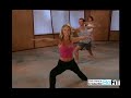 denise austin yoga metabolism booster workout