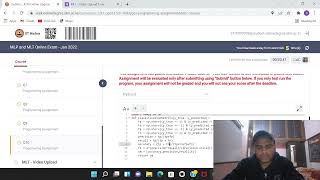 Confusion Matrix code from scratch (basic) #machinelearning