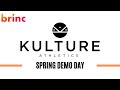 Brinc's Spring 2019 Hong Kong Demo Day - Kulture Athletics