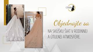 Svadobný salón Belince Mulier Wedding Salon