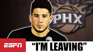 Phoenix Suns NBA Trades That Will Change the Game FOREVER