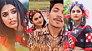 Mor Bela 2.0 ❤🥀 || Sambalpuri Status Video || Love Status Video || Nilakhi and Harry || #sambalpuri