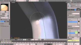 Shape Key Sculpting Shape Key Sculpting
