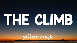 Download The Climb - Miley Cyrus (Lyrics) 🎵 mp3
