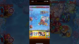 シノンα 水着 SS ストライクショット ソードアート・オンラインαコラボ モンスト