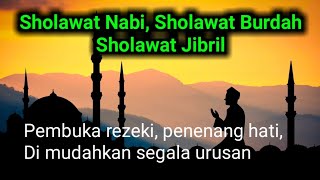 Sholawat Nabi, sholawat terbaik sepanjang masa