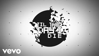 Tobymac - Til The Day I Die Lyric Video Ft Nf