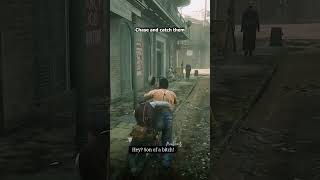 RDR2 - Do you know this in RDR 2 ? #shorts
