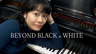 Silly Yet Serious Classical Piano Music (Alkan) | Beyond Black \u0026 White ~ Episode 2