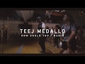 TEEJ MEDALLO | HOW COULD YOU | MARIO | NEW WORLD DANCE X URBAN AVE