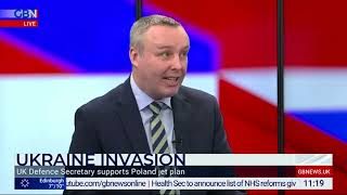 ‘What a significant blow this is to the Russian military, to lose two very senior officers’