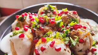 दही वड़ा रेसिपी | Dahi Vade | Dahi Bhalla Recipe| Dahi Pakoda| Super Soft Streetstyle Dahi Vada