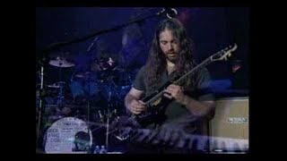 Live Scenes From New York (Full Concert) - Dream Theater - (Subtítulos en Español)
