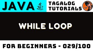 Java While Loop Explained (How It Works for Beginners)