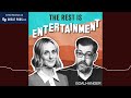 The Rest Is Entertainment Trailer