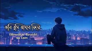 ভাবি তুমি আসবে ফিরে - Vabi Tumi Ashbe Phire | Shesh Kanna - শেষ কান্না - Tanveer Evan | Piran Khan