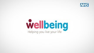 Introduction to the Wellbeing Service