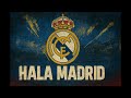 Hala Madrid (Real Madrid Song)