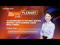 Alibaba Cloud Summit Live 2020