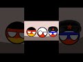 Poland's boss || Smoke it off || (remastered) - Special 5k - #countryballs #memes  #edit  #shorts