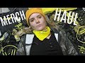 Bandito Tour MERCH HAUL | Olivia Rena