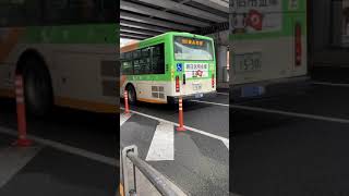 ［都営バス］葛西駅第22弾