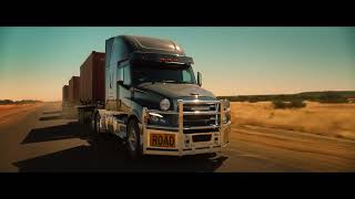 Freightliner Cascadia | To Haul and Back 30 Second TVC