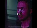 Officer K(Blade Runner) vs The driver(Drive 2011) #ryangosling #filmes #movies #bladerunner2049