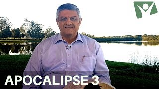 REAVIVADOS POR SUA PALAVRA | 23 de Setembro |  APOCALIPSE 3