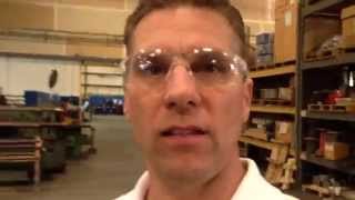 Stainless Steel Cleaning | Passivation