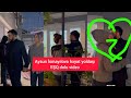 Aysun İsmayılova həyat yoldaşı EŞQ dolu video