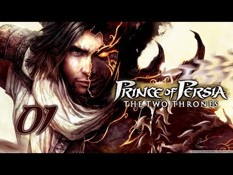 Can I run Prince of Persia The Two Thrones?