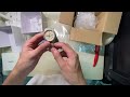 Unboxing Seiko 5 Watch SNK Series (Malaysia)