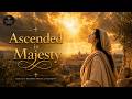 Ascended in Majesty | Na'aleh BeHadar | English Hebrew Messianic Worship Song