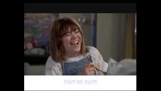 Reproduction bande annonce (tout de suite) Plus belle la vie