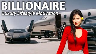 Billionaire Lifestyle Motivation $ | BILLIONAIRE Luxury Lifestyle 2022 | Life of Luxury | #42
