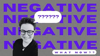 DRAMA-CHAOS-NEGATIVITY!!!!