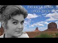 Patricia Blair (1933-2013)