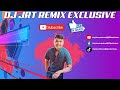 CLUB BANGER - TONIGHT (DJ JRT FT. KEN LASZLO) | DJ JRT REMIX | 80s DANCE MUSIC